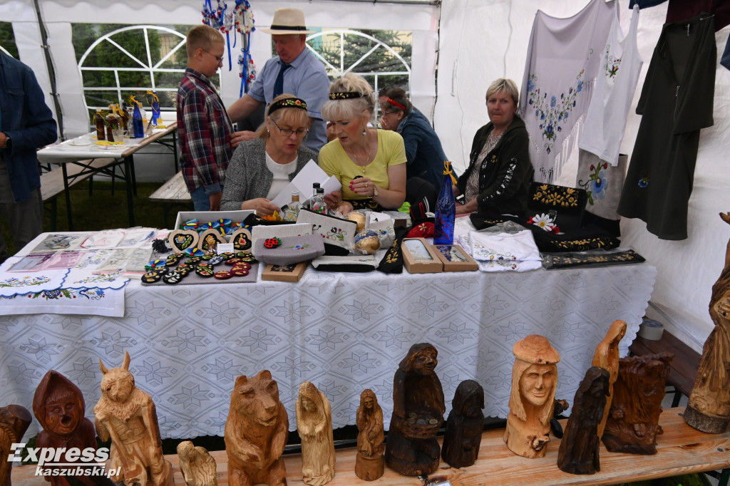 Kartuzy. Festiwal Nalewek 2023