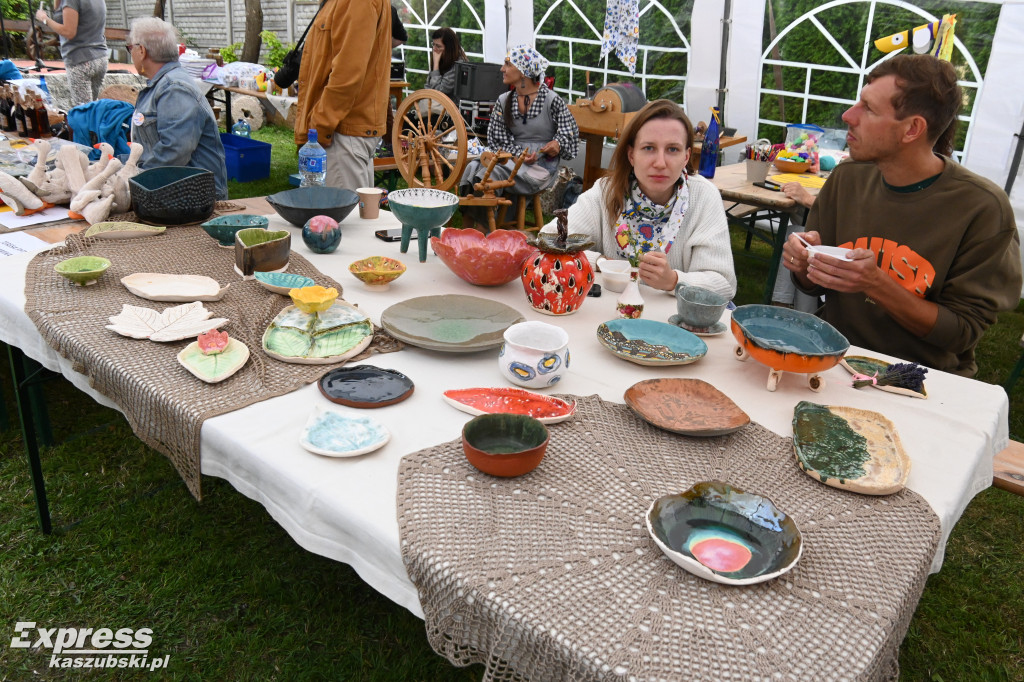 Kartuzy. Festiwal Nalewek 2023