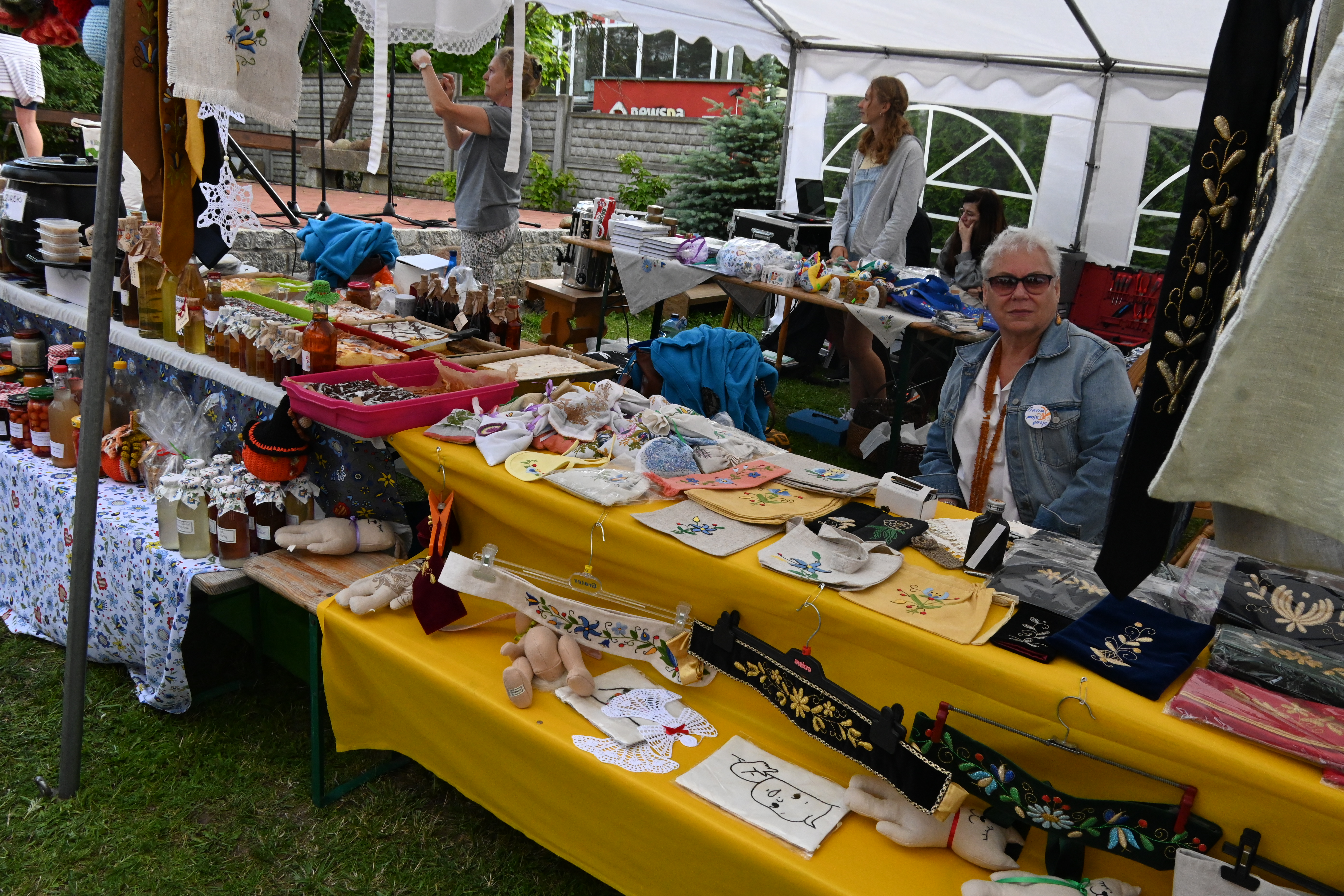 Kartuzy. Festiwal Nalewek 2023