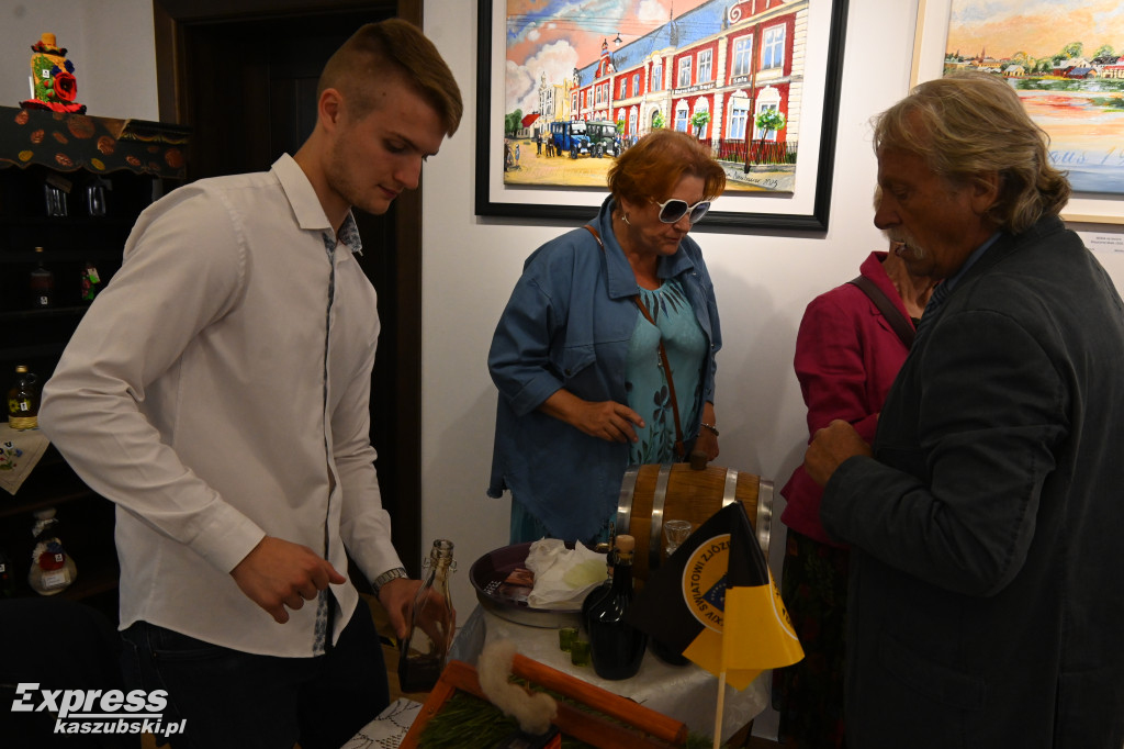 Kartuzy. Festiwal Nalewek 2023