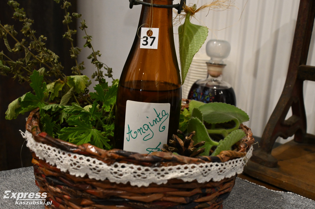 Kartuzy. Festiwal Nalewek 2023