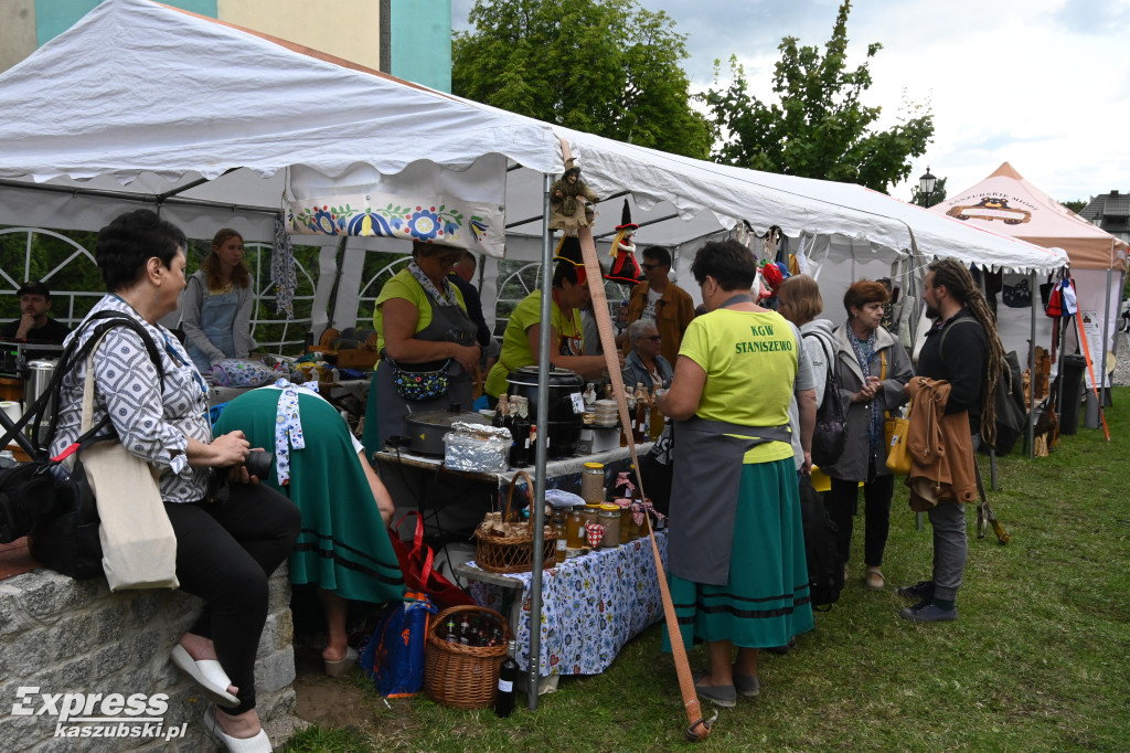 Kartuzy. Festiwal Nalewek 2023