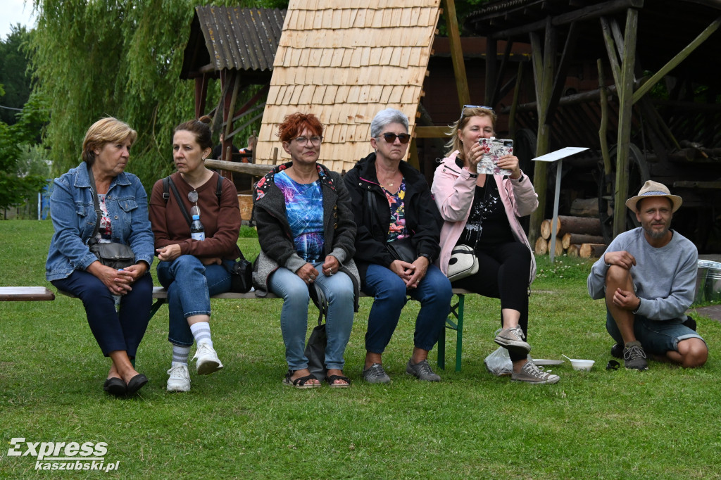 Kartuzy. Festiwal Nalewek 2023