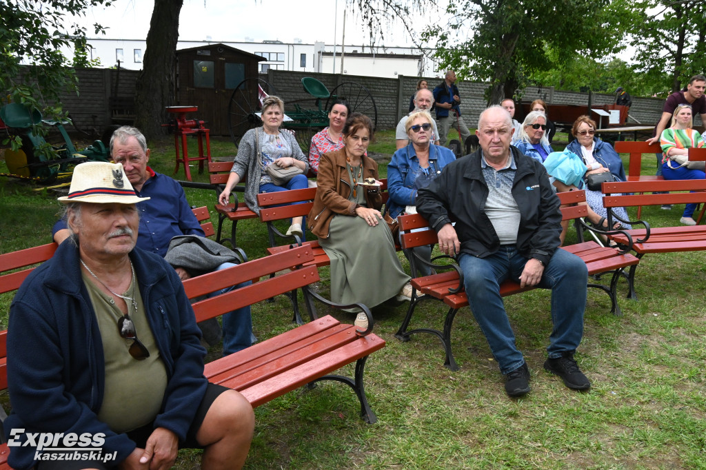 Kartuzy. Festiwal Nalewek 2023