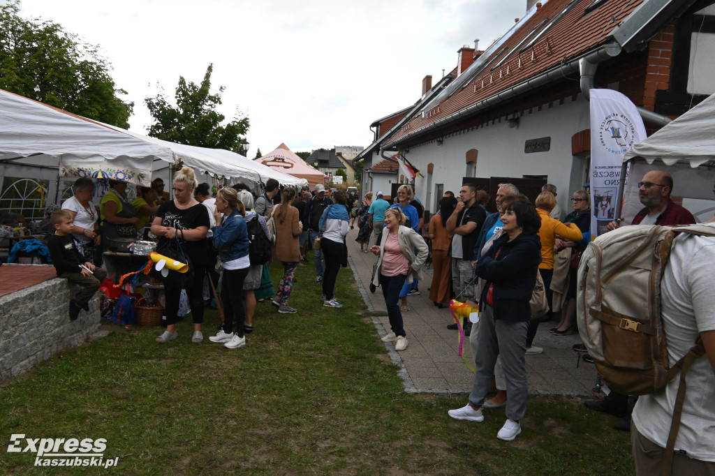 Kartuzy. Festiwal Nalewek 2023
