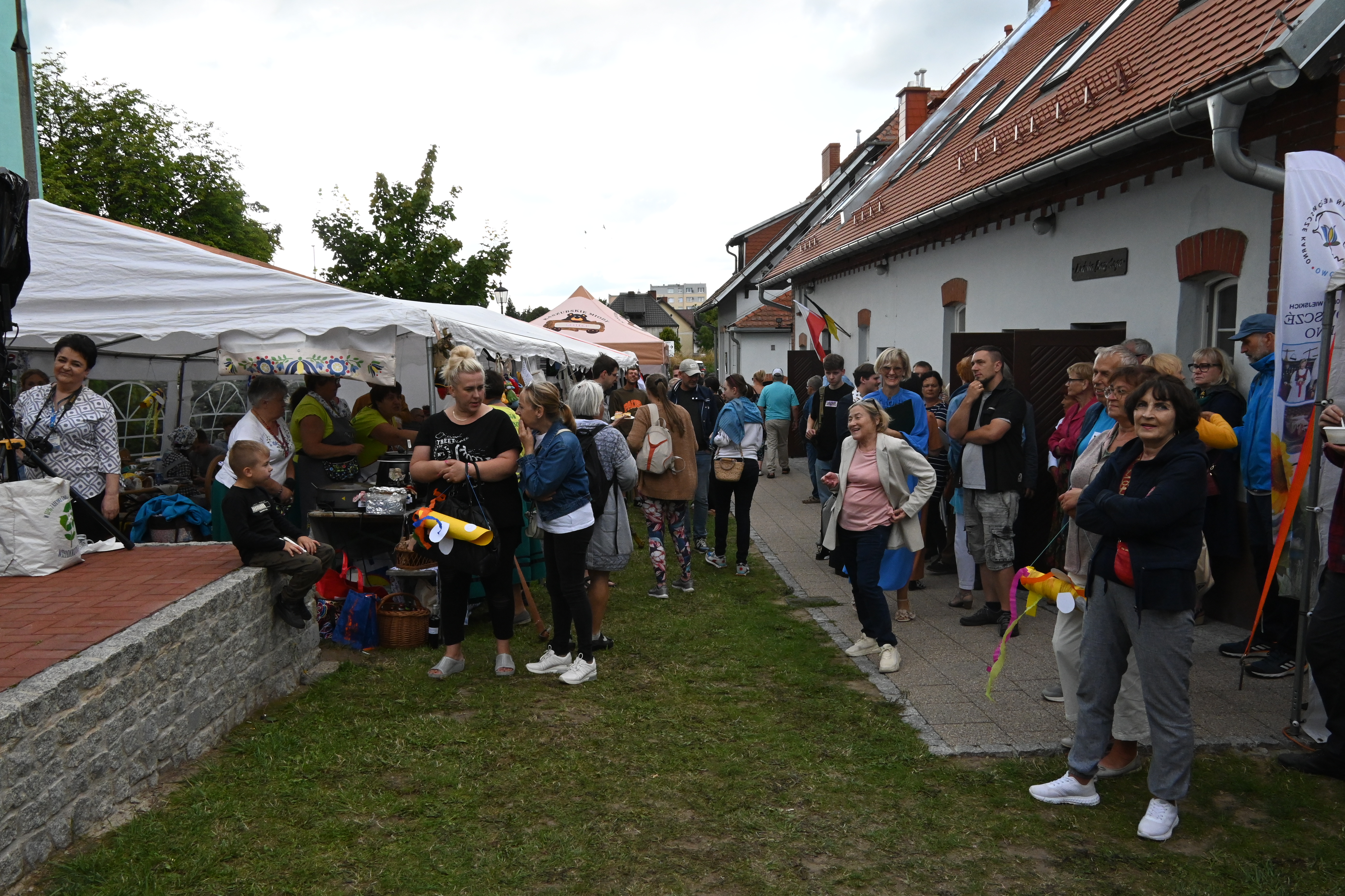 Kartuzy. Festiwal Nalewek 2023