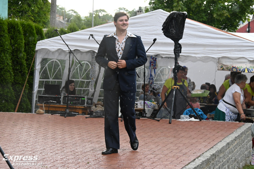 Kartuzy. Festiwal Nalewek 2023