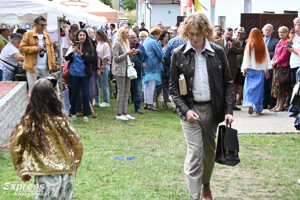 Kartuzy. Festiwal Nalewek 2023