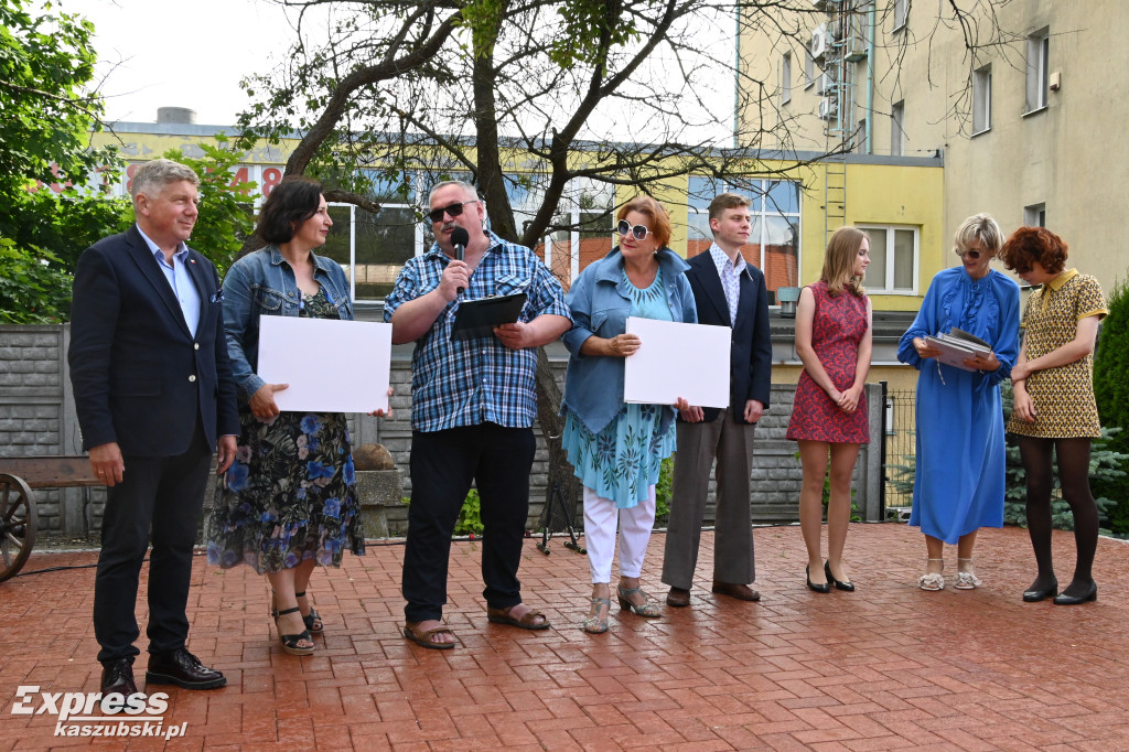Kartuzy. Festiwal Nalewek 2023