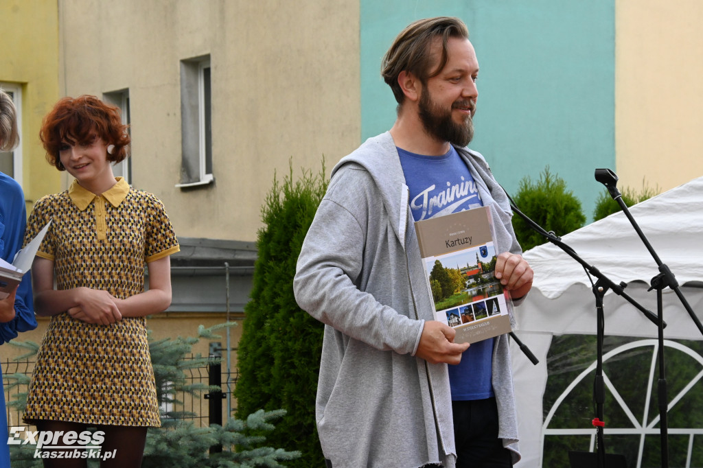 Kartuzy. Festiwal Nalewek 2023