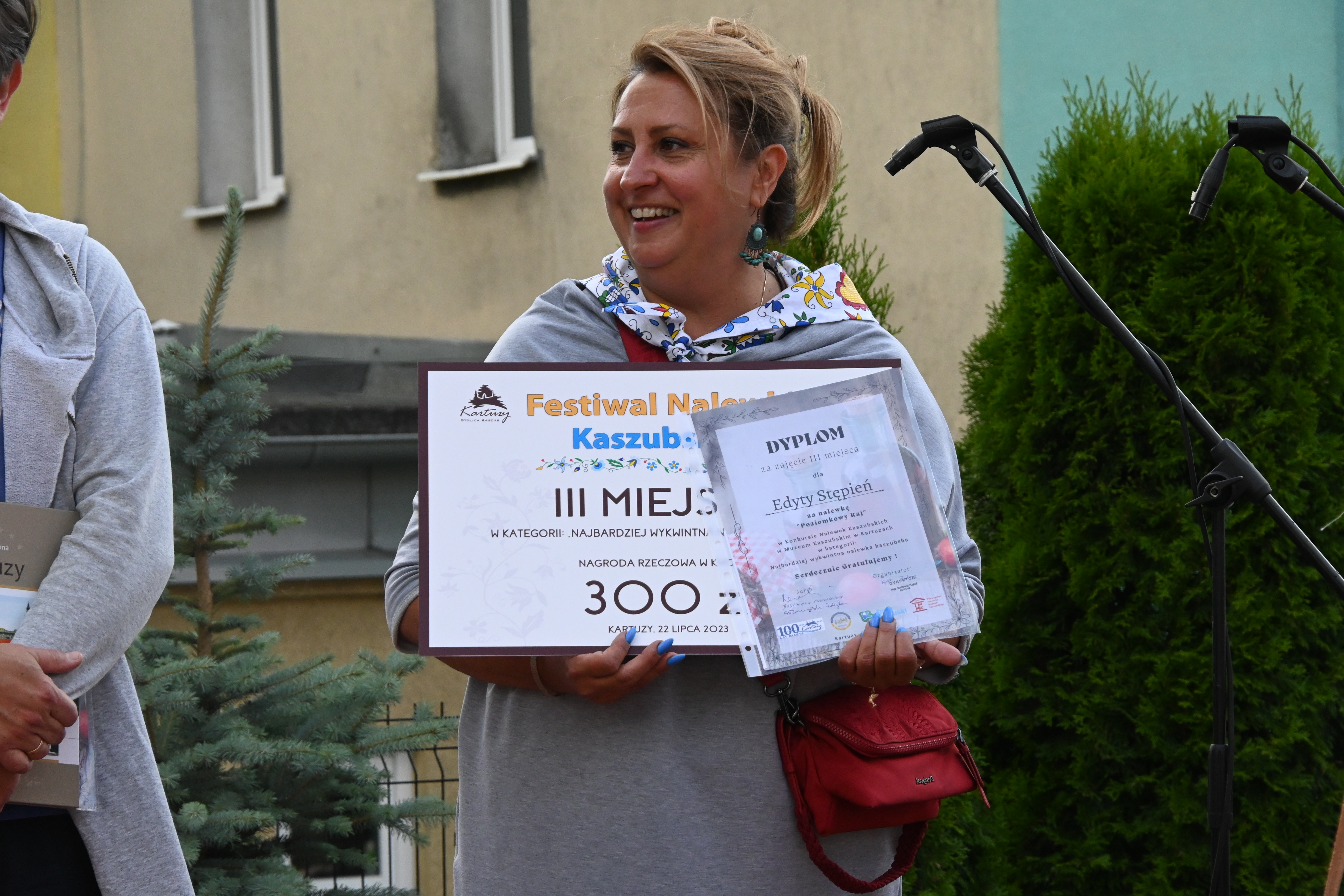 Kartuzy. Festiwal Nalewek 2023
