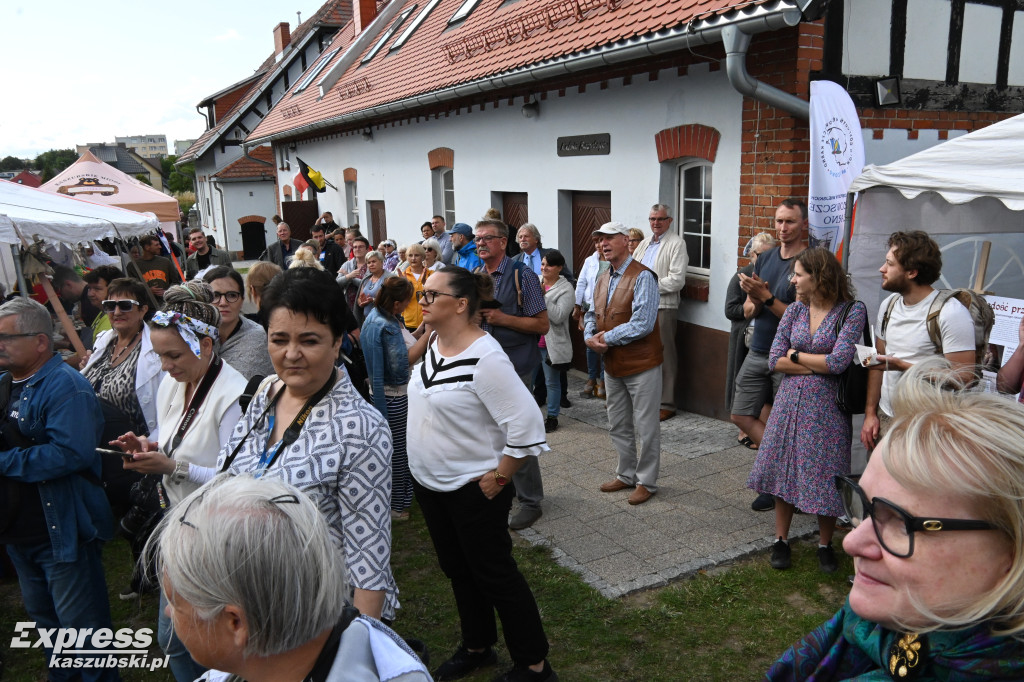 Kartuzy. Festiwal Nalewek 2023