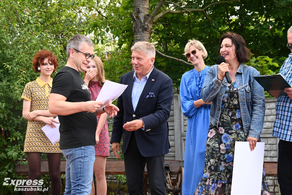 Kartuzy. Festiwal Nalewek 2023