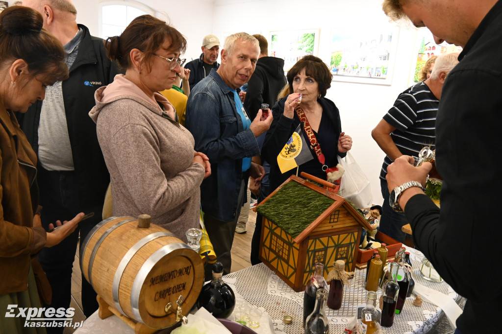 Kartuzy. Festiwal Nalewek 2023