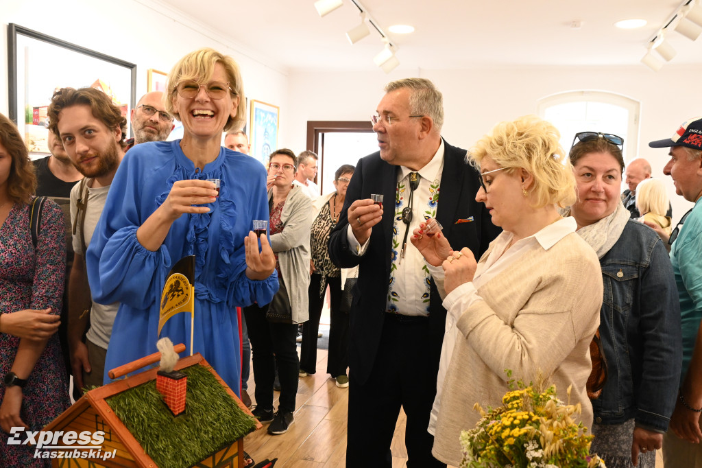 Kartuzy. Festiwal Nalewek 2023