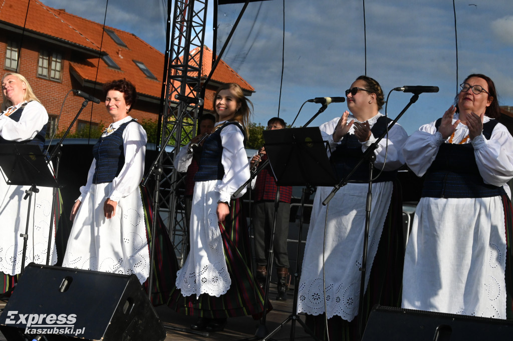 Muzyka Świata na Rynku w Kartuzach