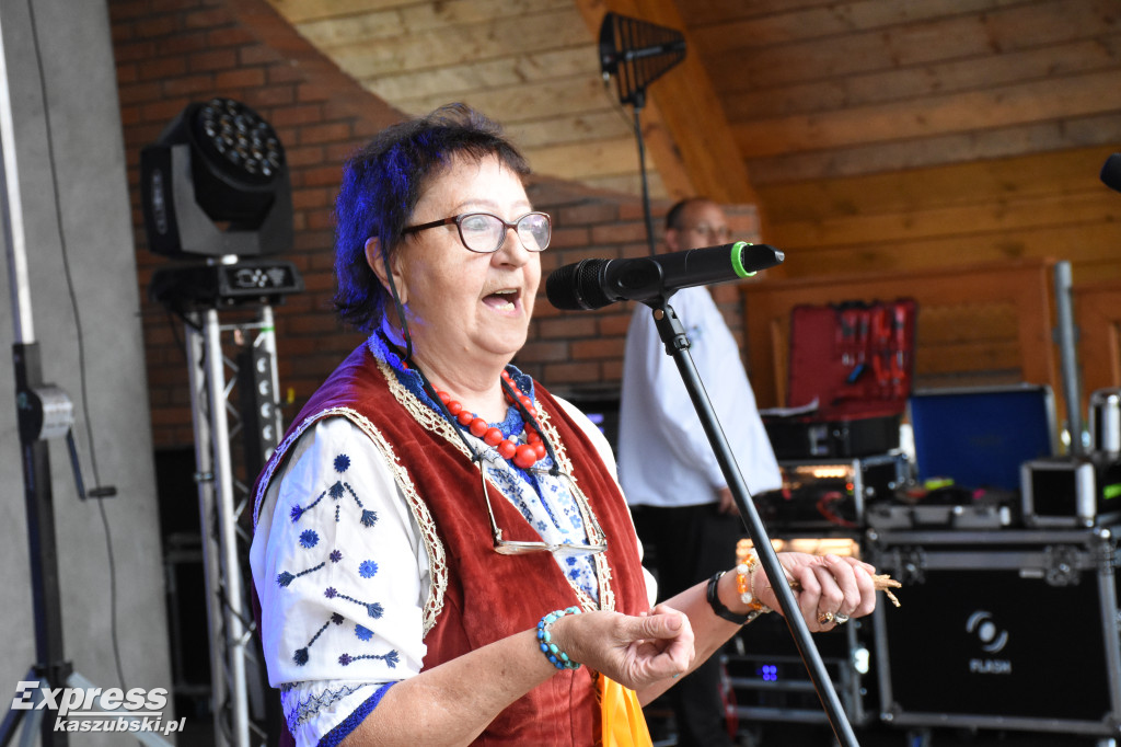 Festiwal Tradycji Kaszubskich w Chmielnie