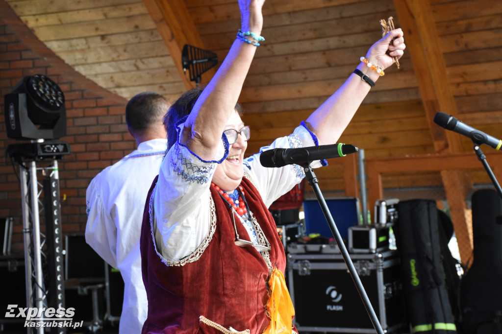 Festiwal Tradycji Kaszubskich w Chmielnie