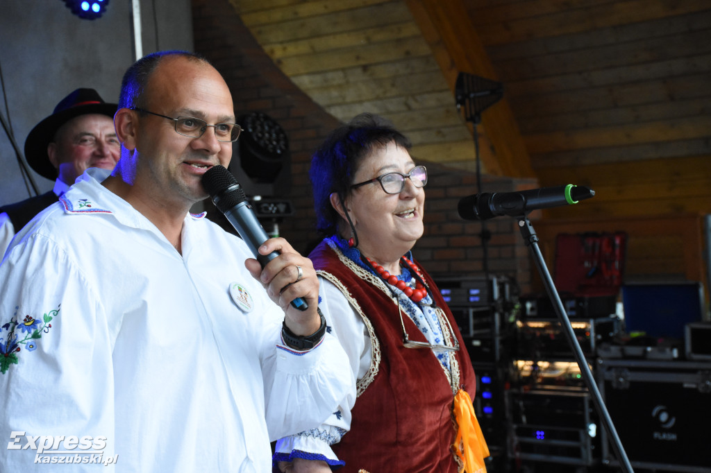 Festiwal Tradycji Kaszubskich w Chmielnie