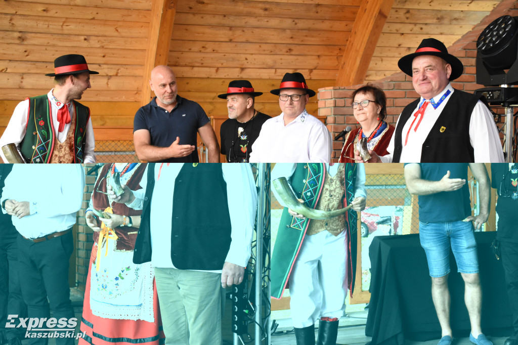 Festiwal Tradycji Kaszubskich w Chmielnie