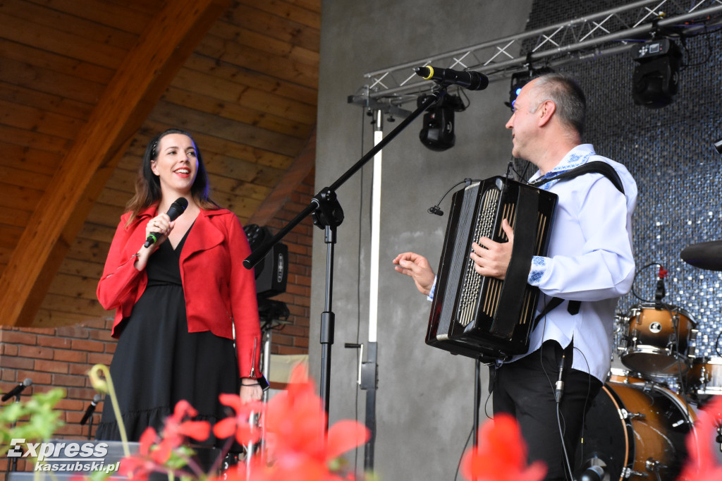 Festiwal Tradycji Kaszubskich w Chmielnie