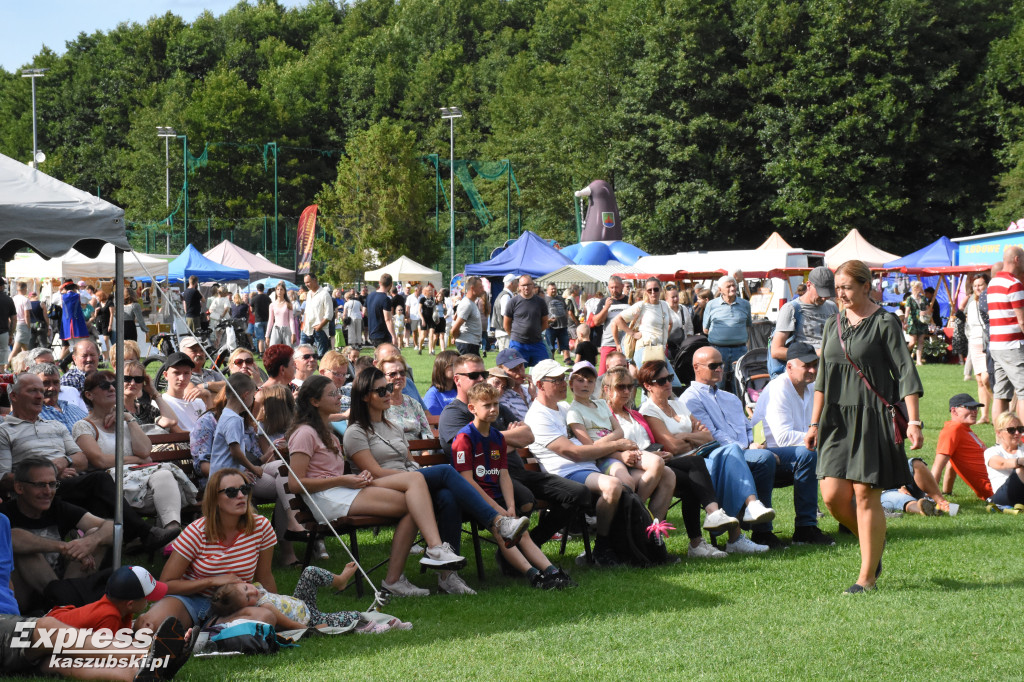 Festiwal Tradycji Kaszubskich w Chmielnie
