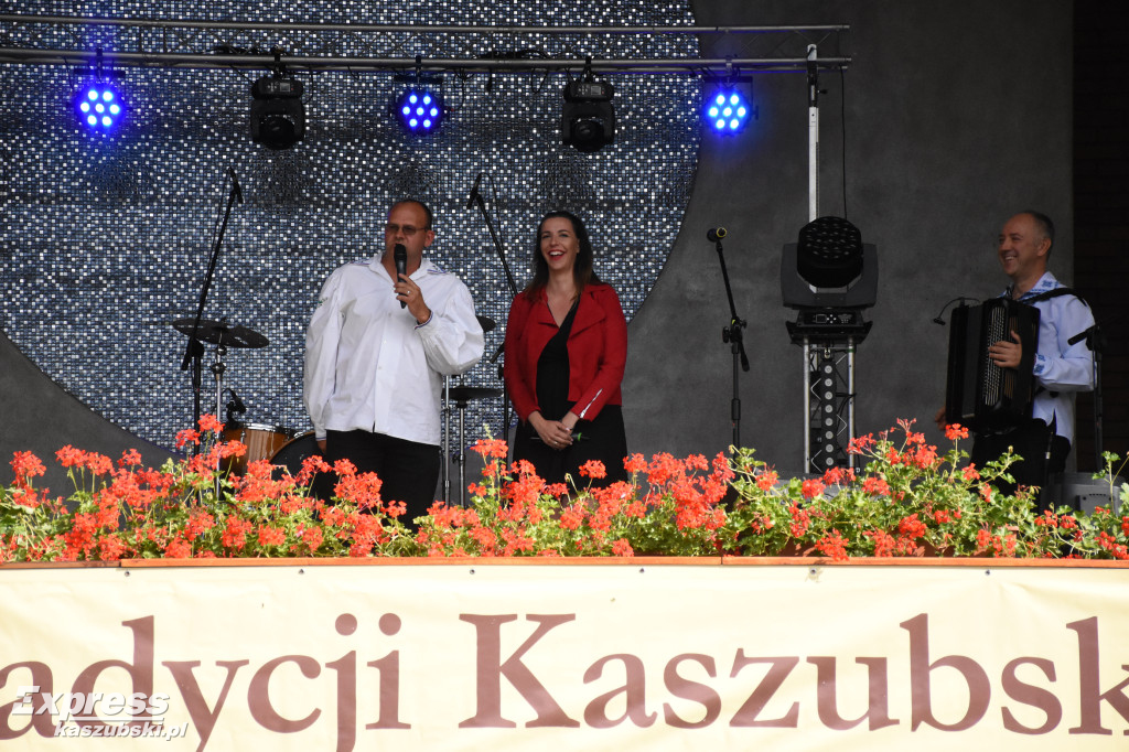 Festiwal Tradycji Kaszubskich w Chmielnie