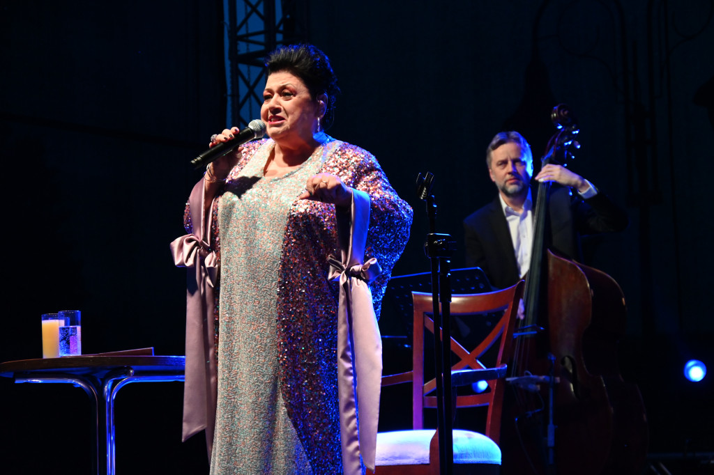 Festiwal Przyjemności Muzycznych Ostrzyce 2023