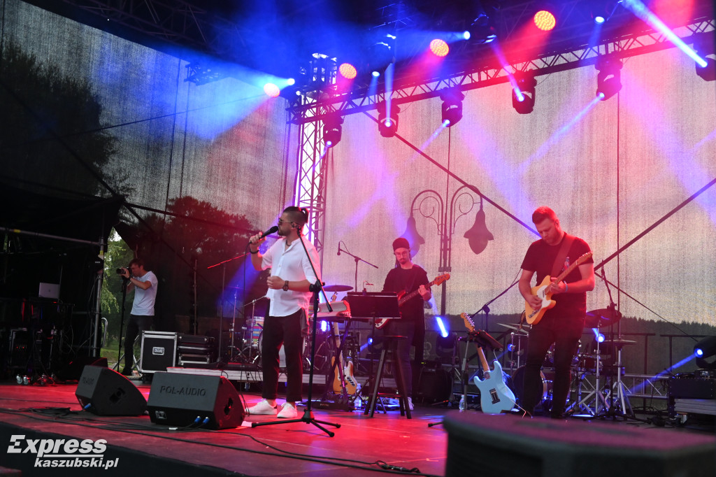 Festiwal Przyjemności Muzycznych Ostrzyce 2023