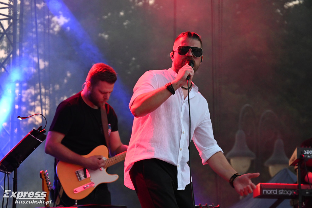 Festiwal Przyjemności Muzycznych Ostrzyce 2023