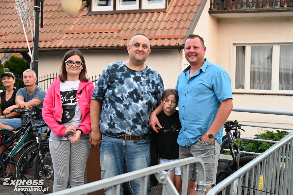 Festiwal Przyjemności Muzycznych Ostrzyce 2023