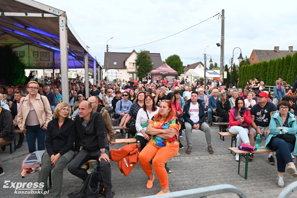 Festiwal Przyjemności Muzycznych Ostrzyce 2023