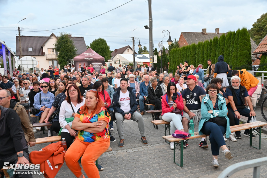 Festiwal Przyjemności Muzycznych Ostrzyce 2023