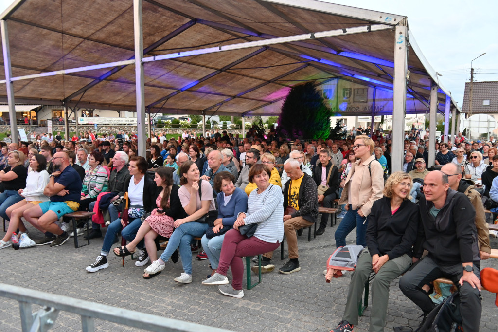 Festiwal Przyjemności Muzycznych Ostrzyce 2023