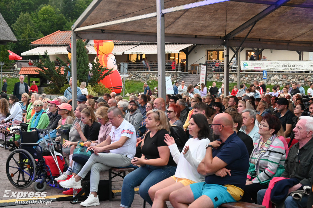 Festiwal Przyjemności Muzycznych Ostrzyce 2023