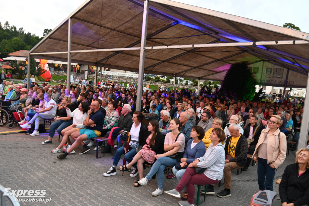 Festiwal Przyjemności Muzycznych Ostrzyce 2023