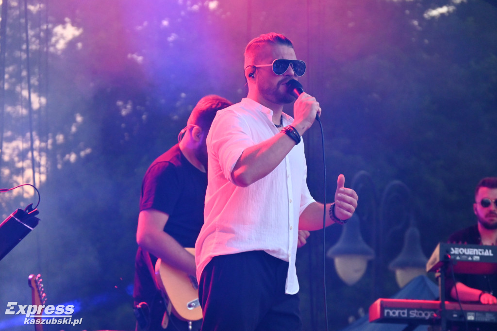 Festiwal Przyjemności Muzycznych Ostrzyce 2023