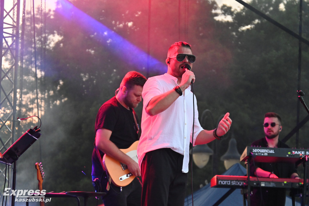 Festiwal Przyjemności Muzycznych Ostrzyce 2023