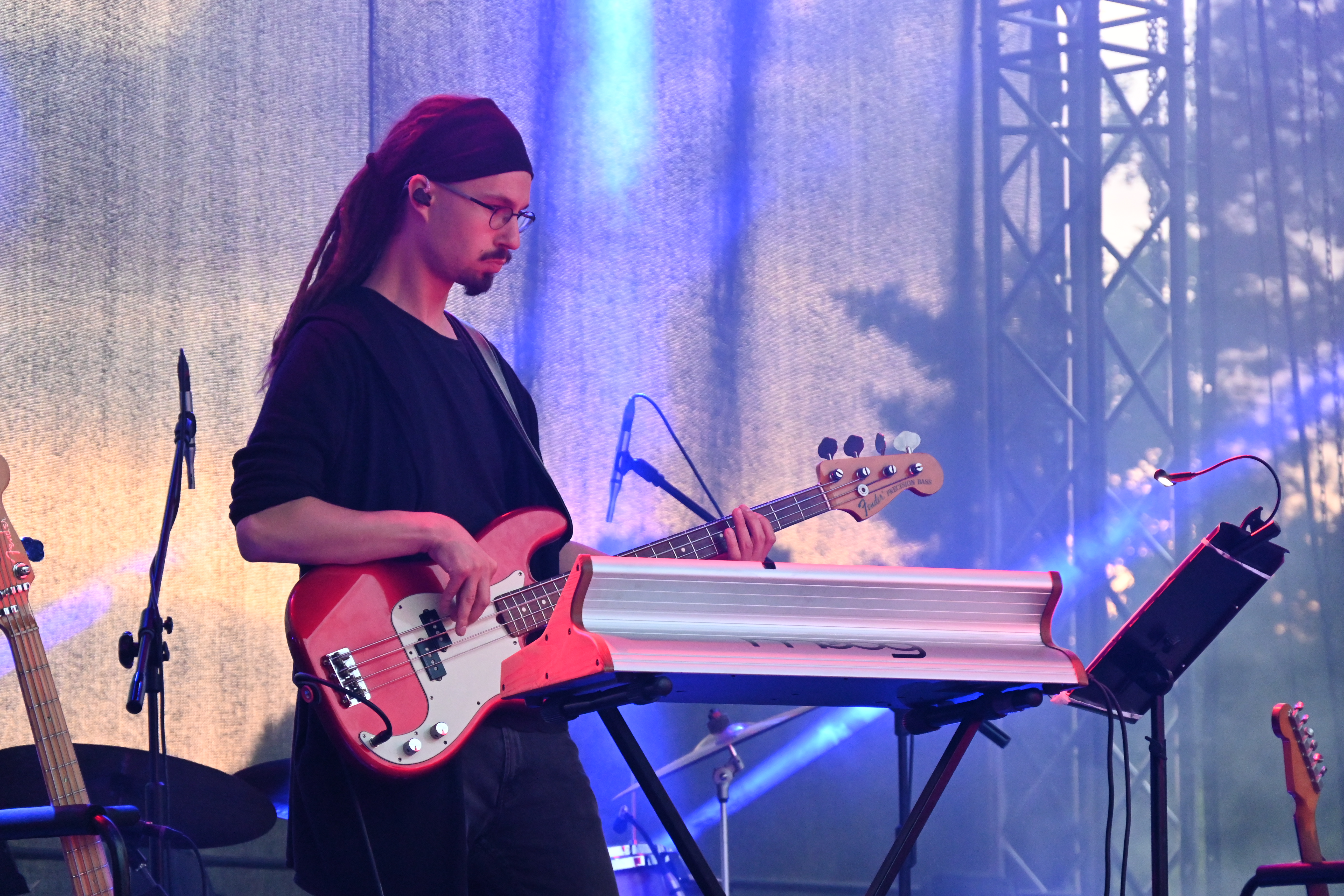 Festiwal Przyjemności Muzycznych Ostrzyce 2023