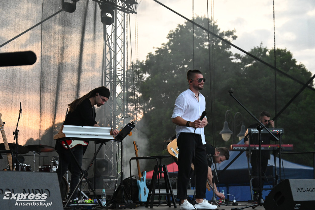 Festiwal Przyjemności Muzycznych Ostrzyce 2023