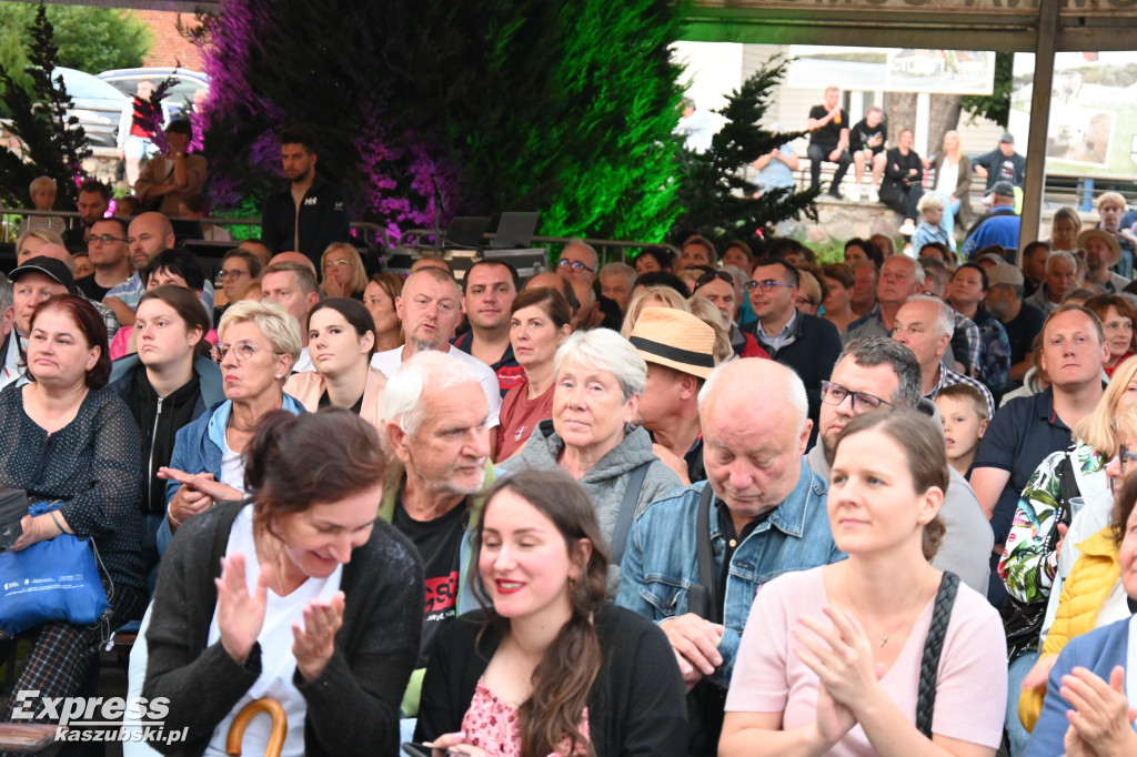 Festiwal Przyjemności Muzycznych Ostrzyce 2023