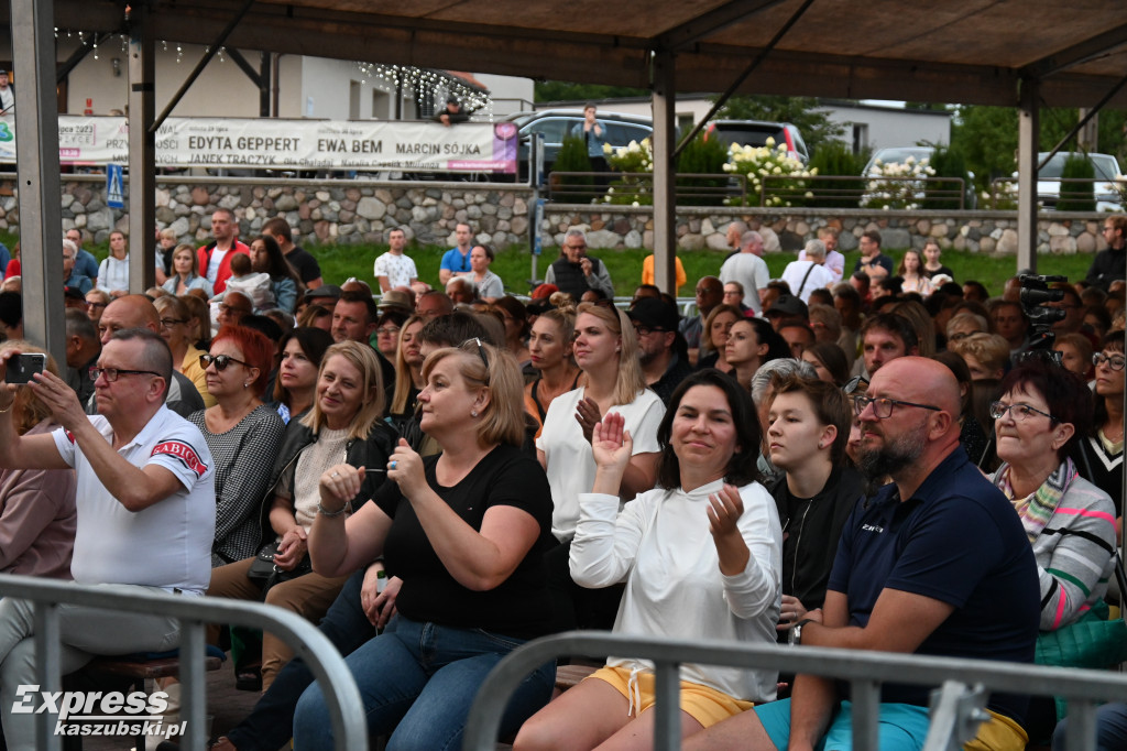 Festiwal Przyjemności Muzycznych Ostrzyce 2023