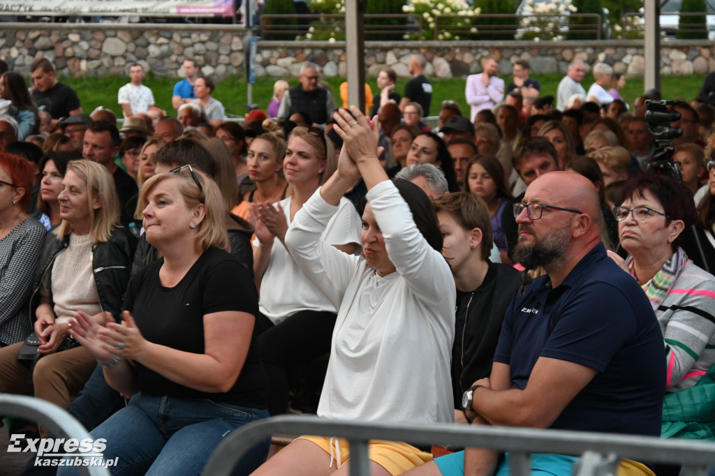 Festiwal Przyjemności Muzycznych Ostrzyce 2023
