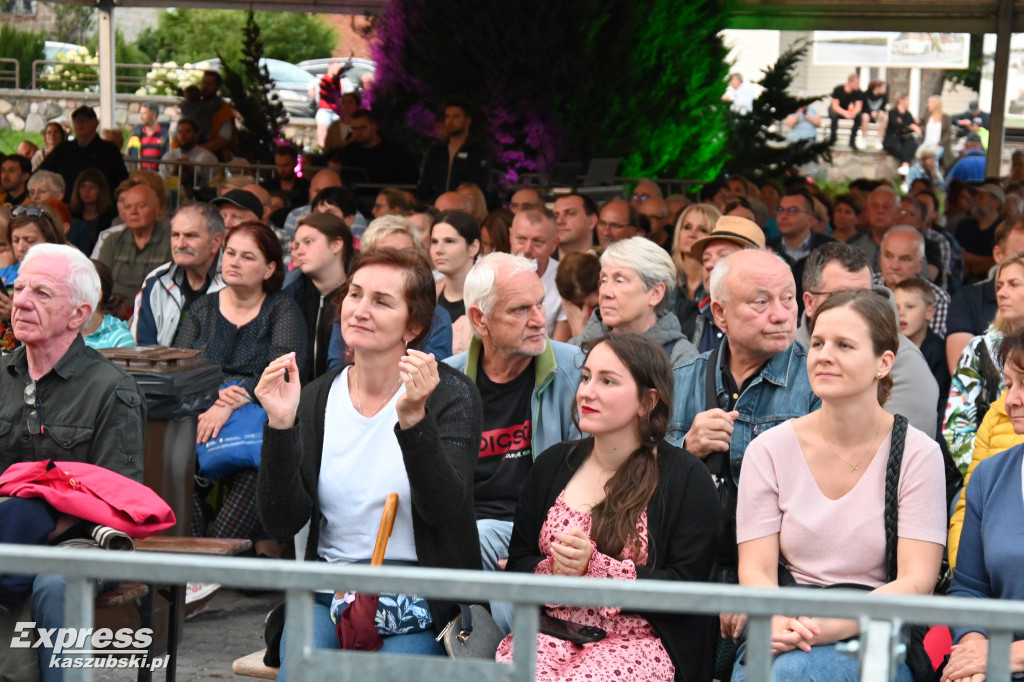 Festiwal Przyjemności Muzycznych Ostrzyce 2023