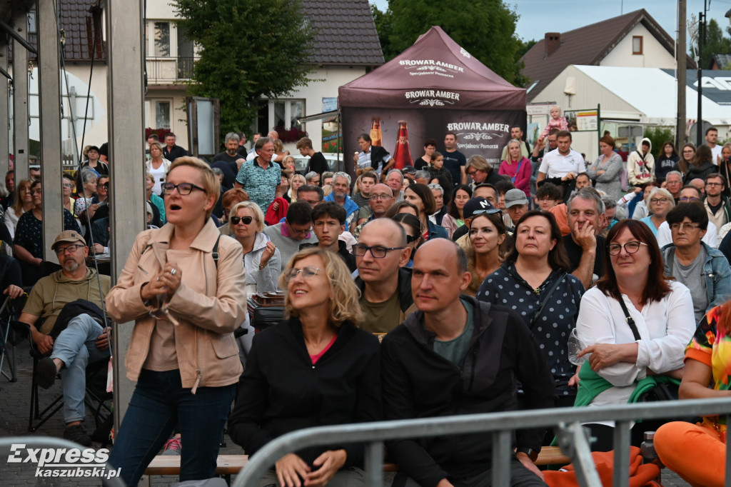Festiwal Przyjemności Muzycznych Ostrzyce 2023