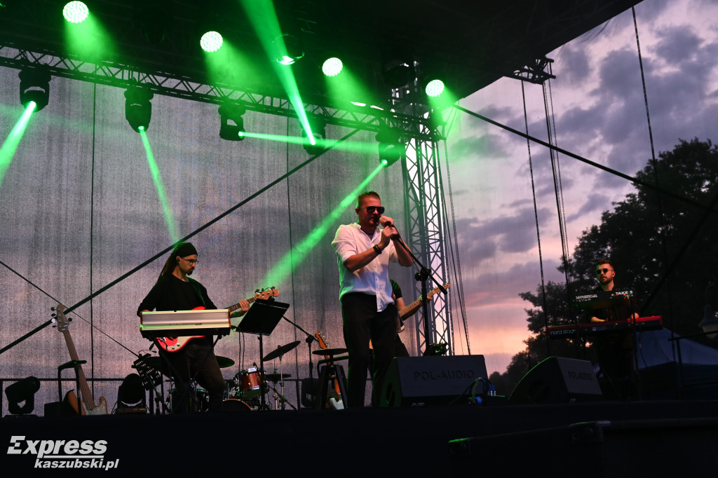Festiwal Przyjemności Muzycznych Ostrzyce 2023
