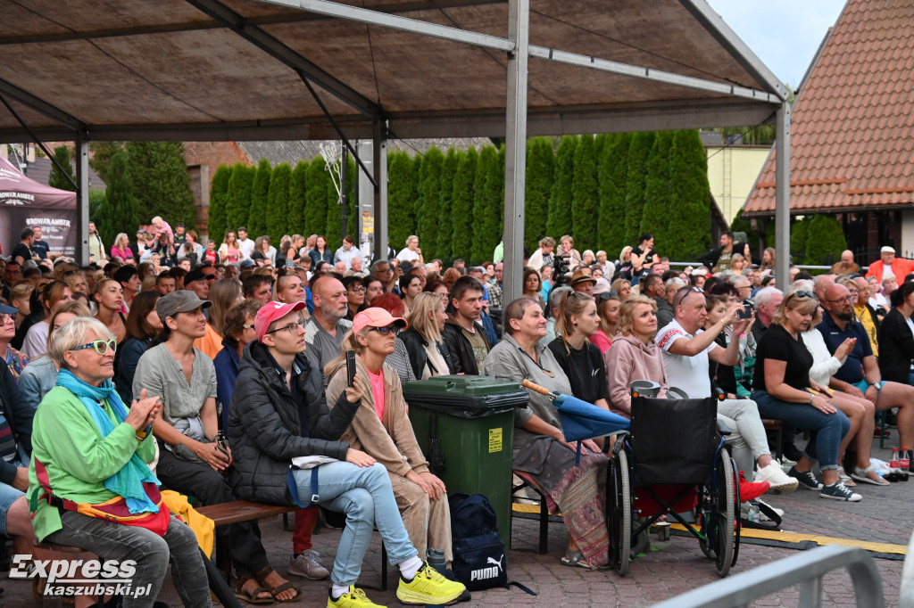 Festiwal Przyjemności Muzycznych Ostrzyce 2023