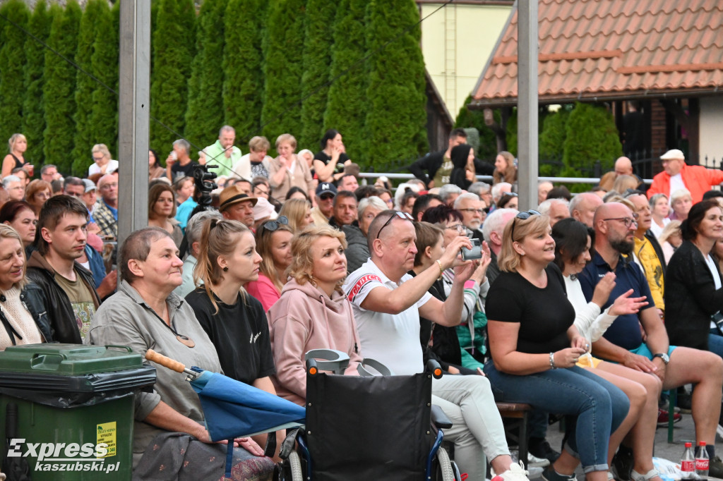 Festiwal Przyjemności Muzycznych Ostrzyce 2023
