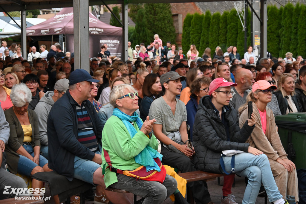 Festiwal Przyjemności Muzycznych Ostrzyce 2023