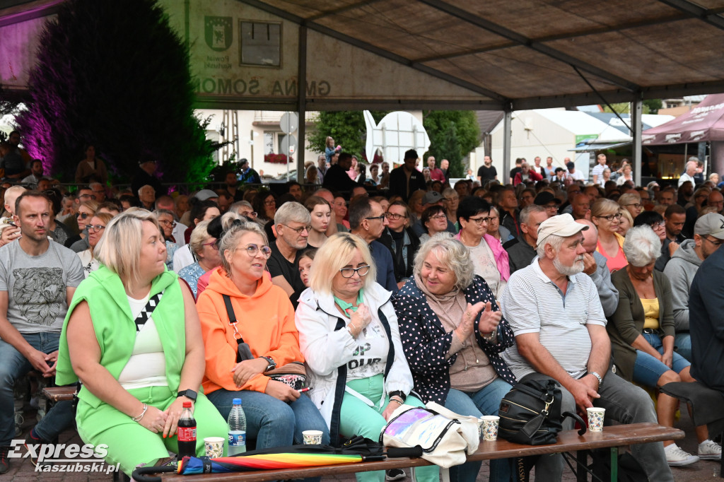 Festiwal Przyjemności Muzycznych Ostrzyce 2023